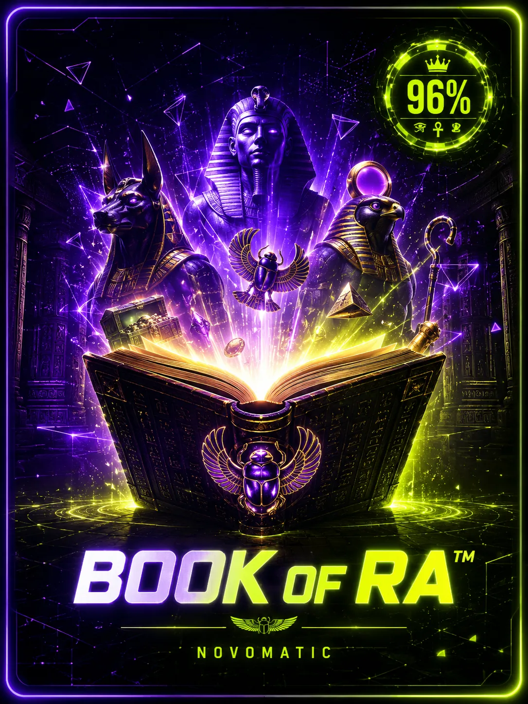 Book of Ra