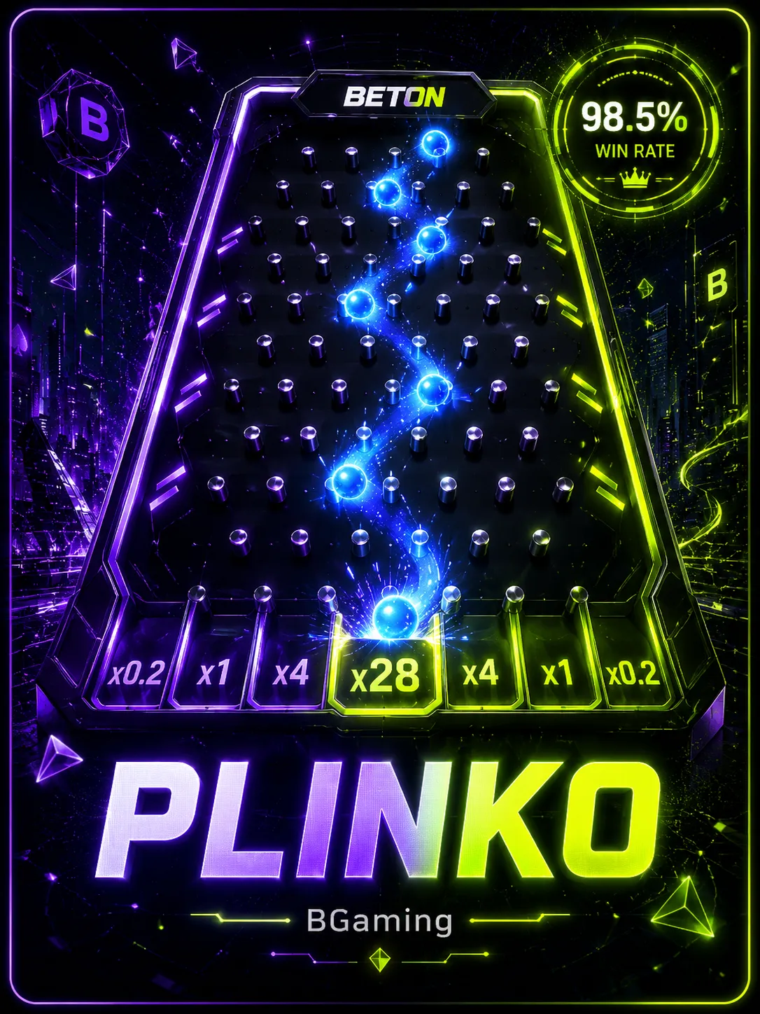 Plinko